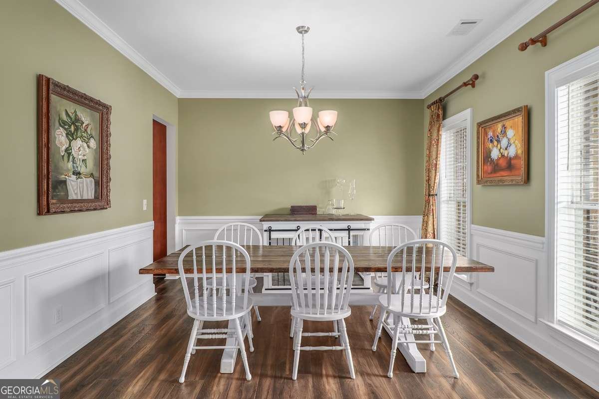 108 Settlers Point Drive Guyton - 7