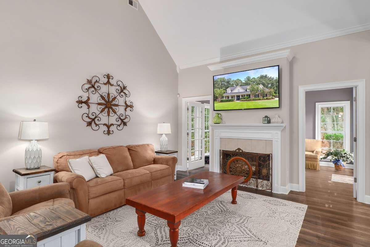 108 Settlers Point Drive Guyton - 8