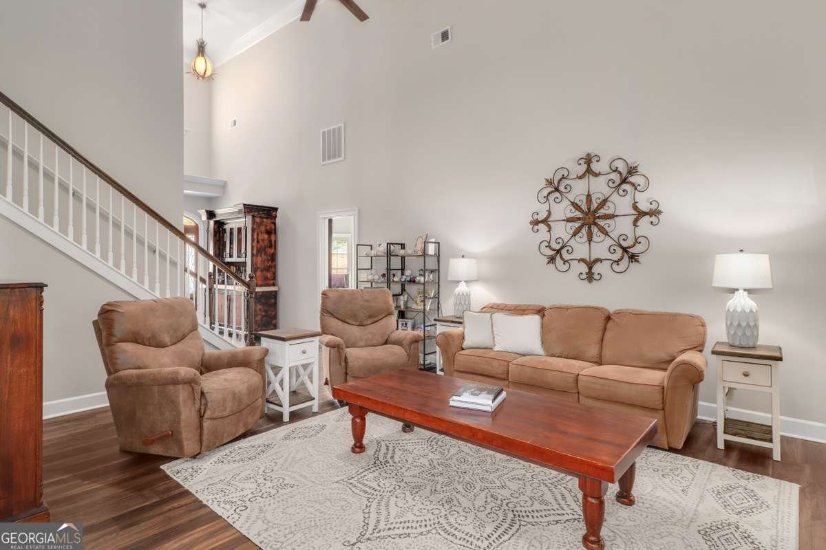 108 Settlers Point Drive Guyton - 9