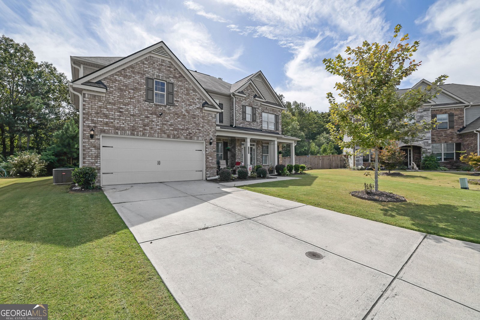 7380 Olivia View Court Cumming - 1