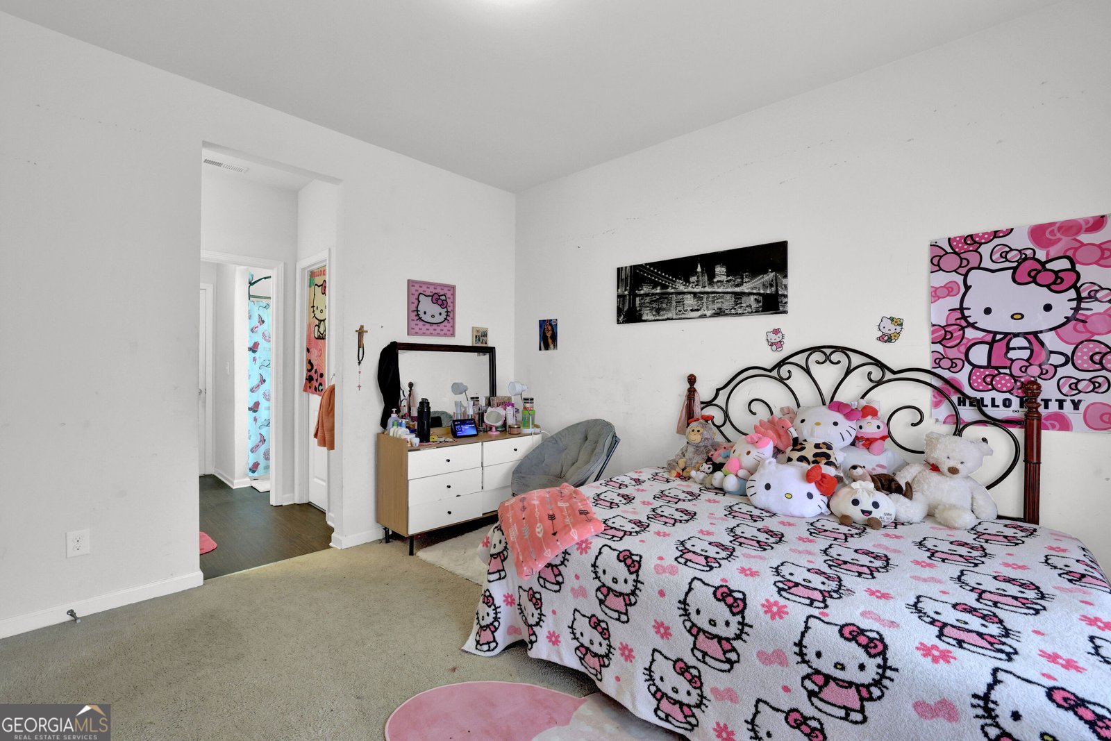 7380 Olivia View Court Cumming - 14