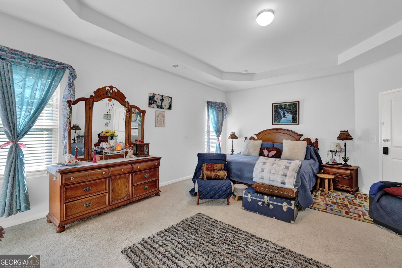 7380 Olivia View Court Cumming - 16