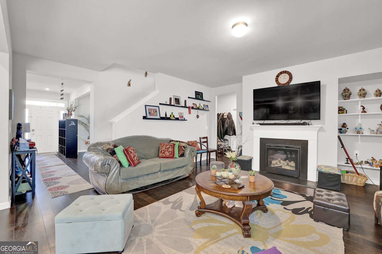 7380 Olivia View Court Cumming - 9