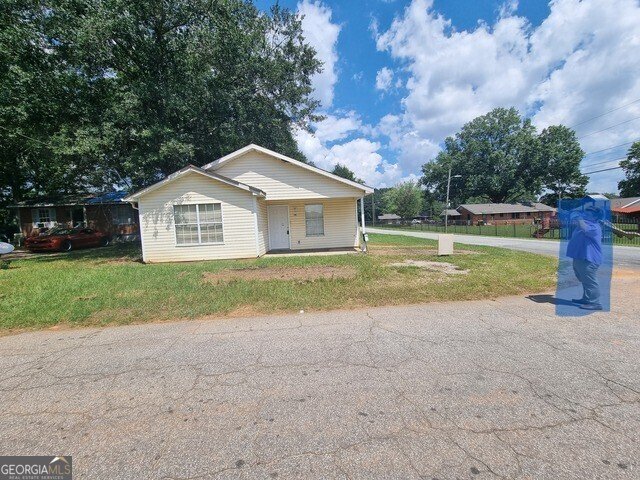 16 Kidd Street Newnan - 2