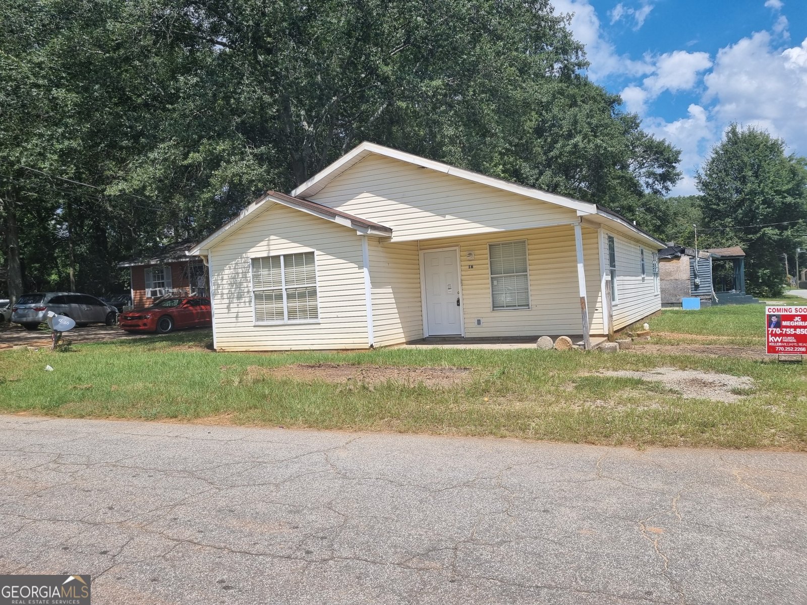 16 Kidd Street Newnan - 4