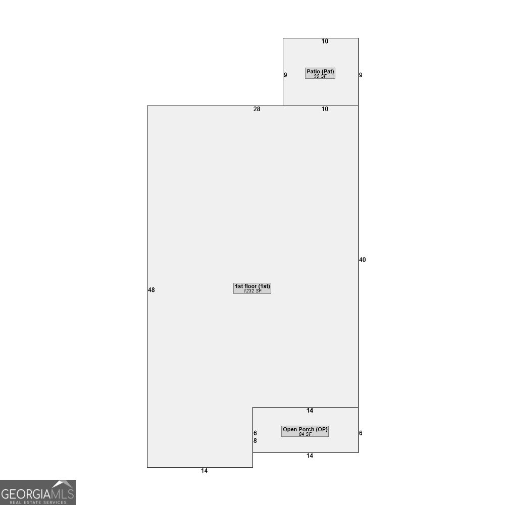 16 Kidd Street Newnan - 5