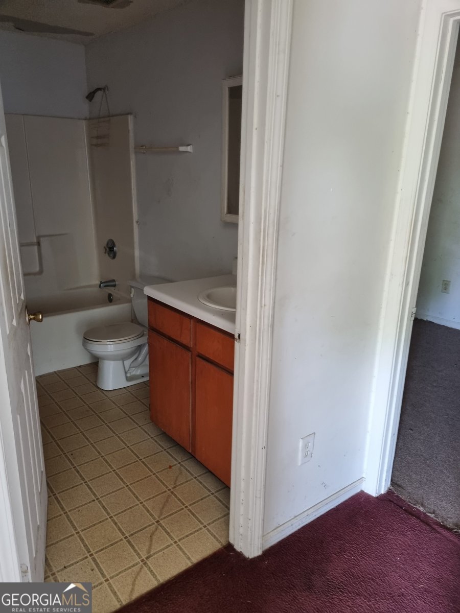 16 Kidd Street Newnan - 8