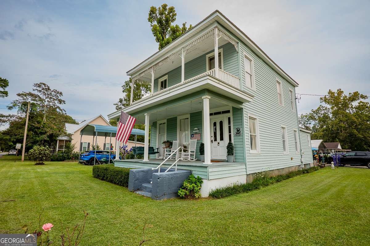 225 Oconee Avenue Meldrim - 2