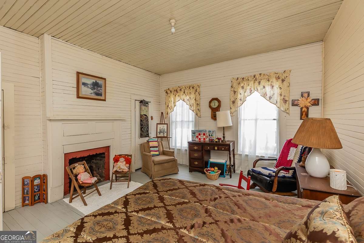 225 Oconee Avenue Meldrim - 28