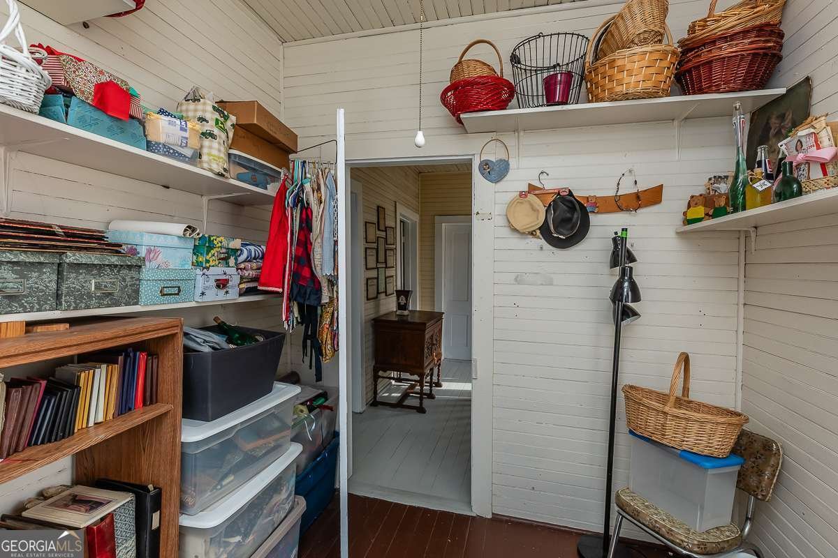 225 Oconee Avenue Meldrim - 31