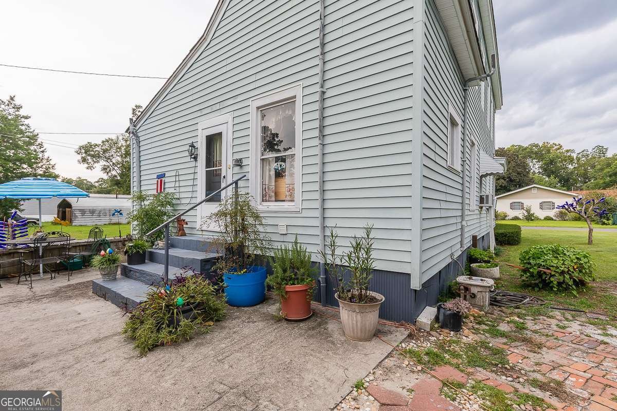 225 Oconee Avenue Meldrim - 34