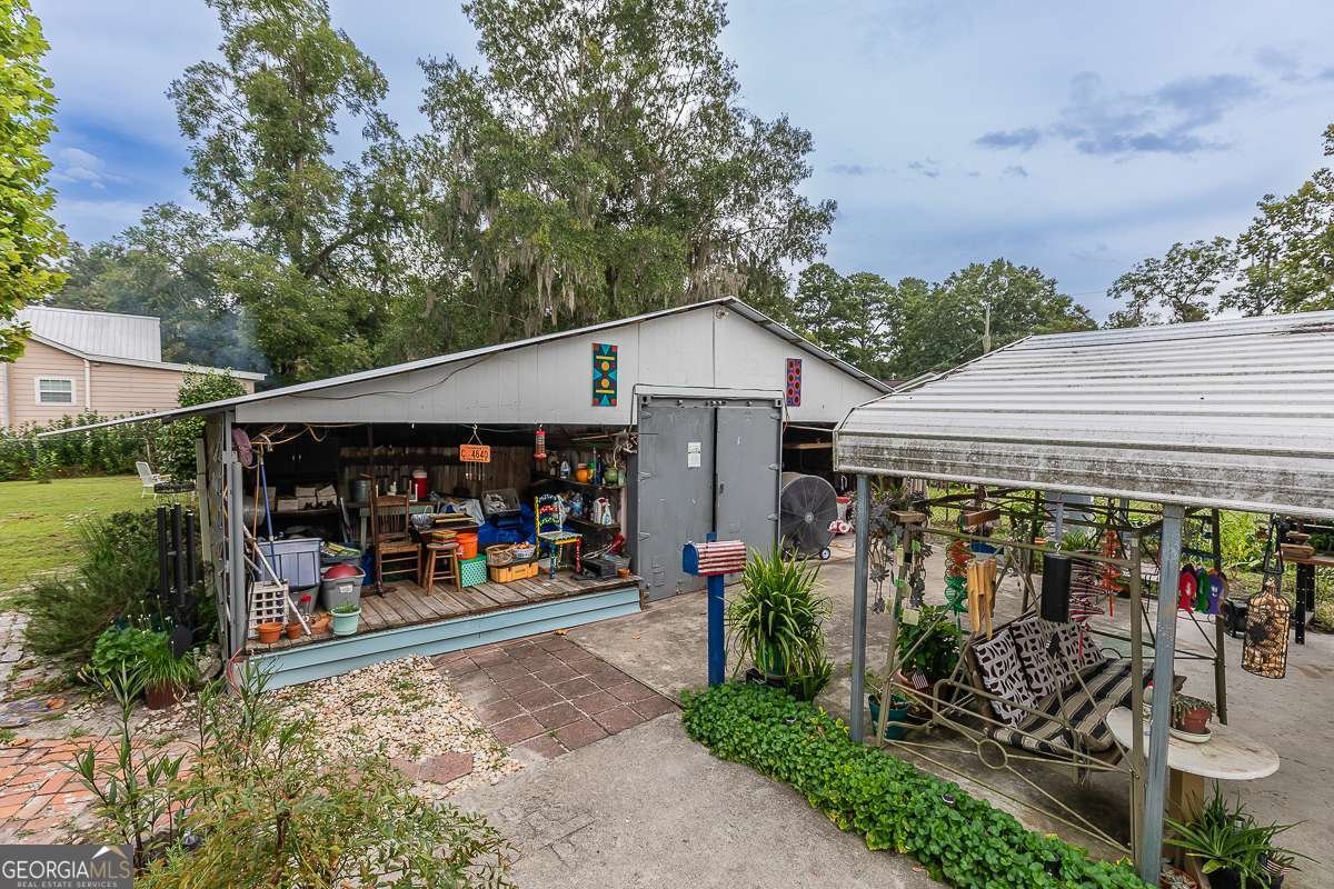 225 Oconee Avenue Meldrim - 35