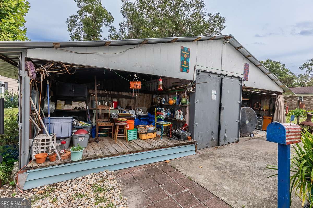 225 Oconee Avenue Meldrim - 36
