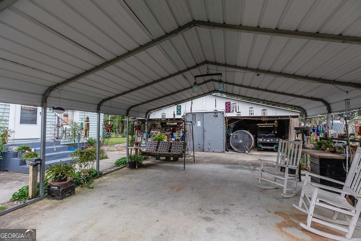 225 Oconee Avenue Meldrim - 37