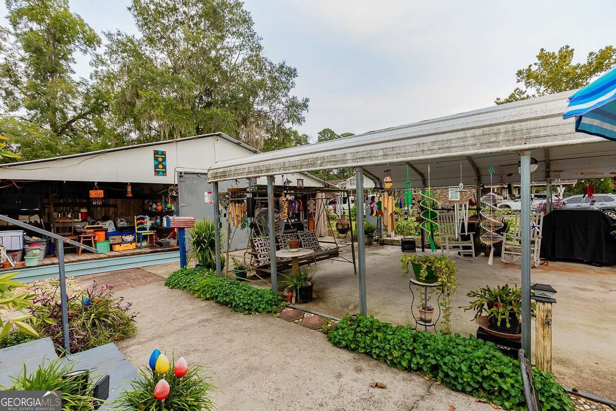 225 Oconee Avenue Meldrim - 38