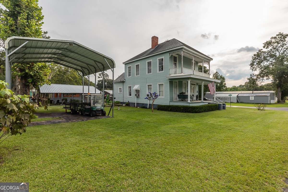 225 Oconee Avenue Meldrim - 4