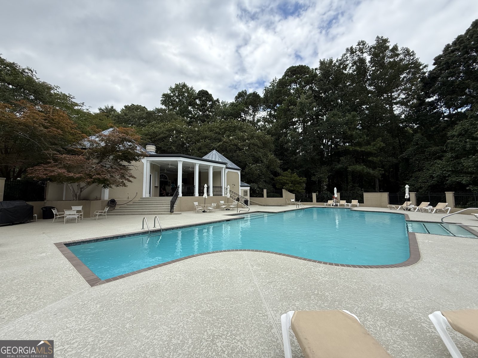 118 Moss Creek Drive Lagrange - 34