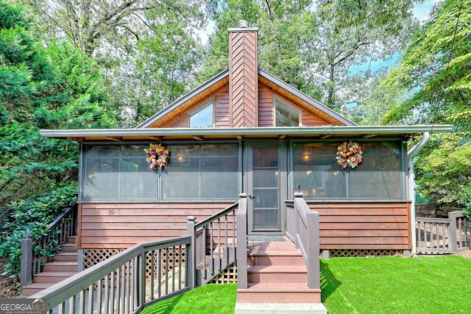 32 Hill Camp Lane Clayton - 5