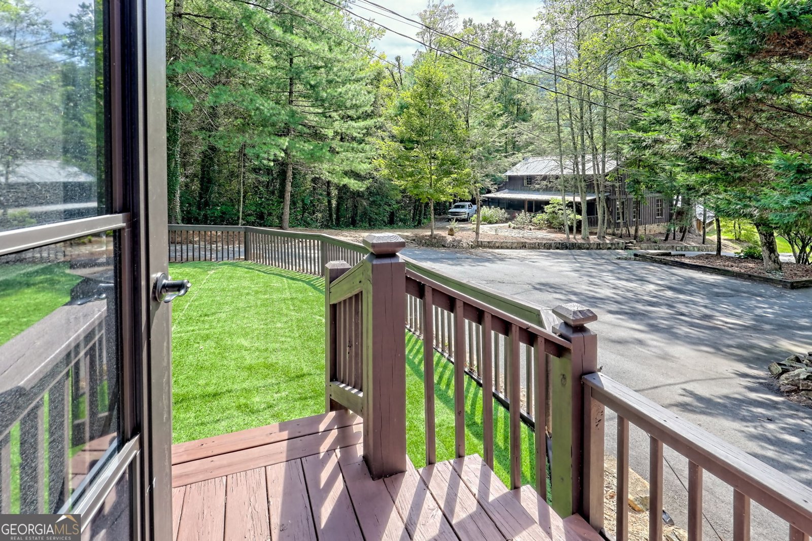 32 Hill Camp Lane Clayton - 56