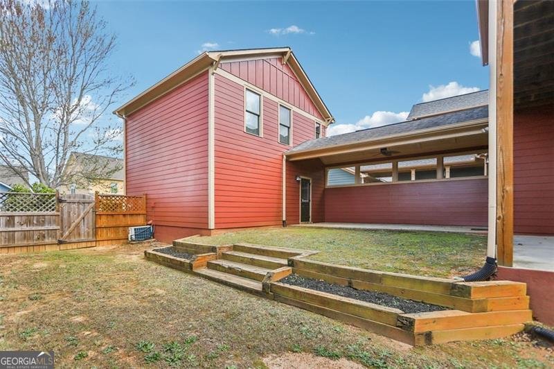 9942 ASHTON OLD Road Douglasville - 29