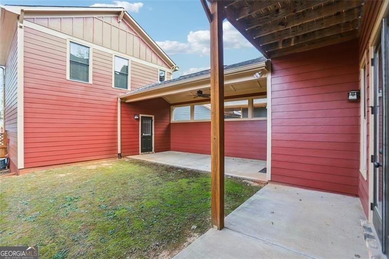 9942 ASHTON OLD Road Douglasville - 31