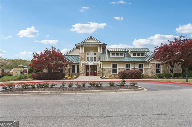 9942 ASHTON OLD Road Douglasville - 34
