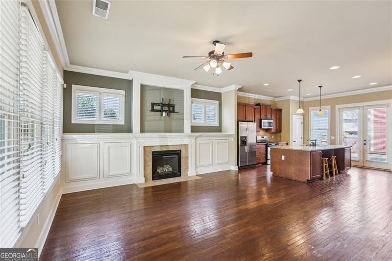 9942 ASHTON OLD Road Douglasville - 4