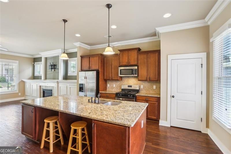 9942 ASHTON OLD Road Douglasville - 5
