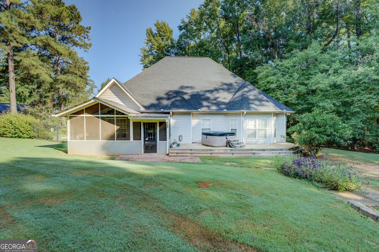 250 Scenic Drive McDonough - 10
