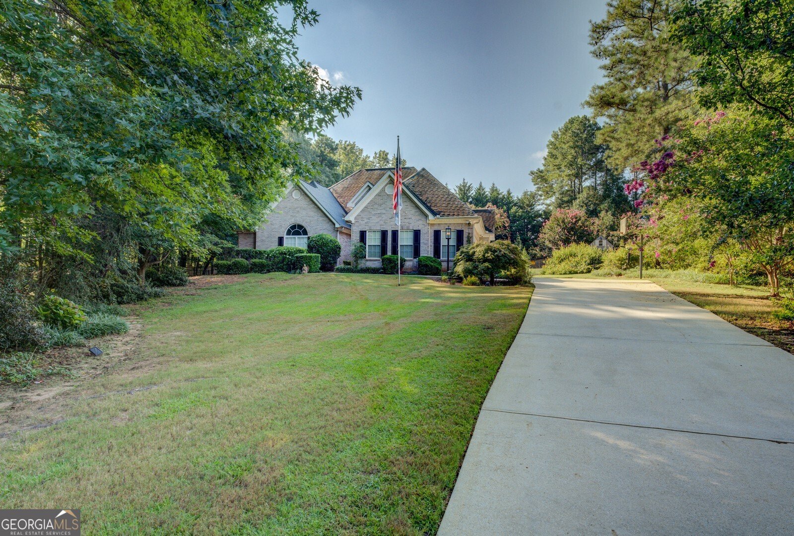250 Scenic Drive McDonough - 2