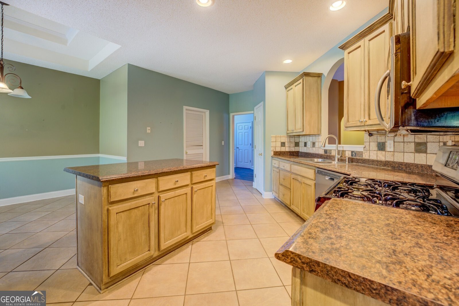 250 Scenic Drive McDonough - 25