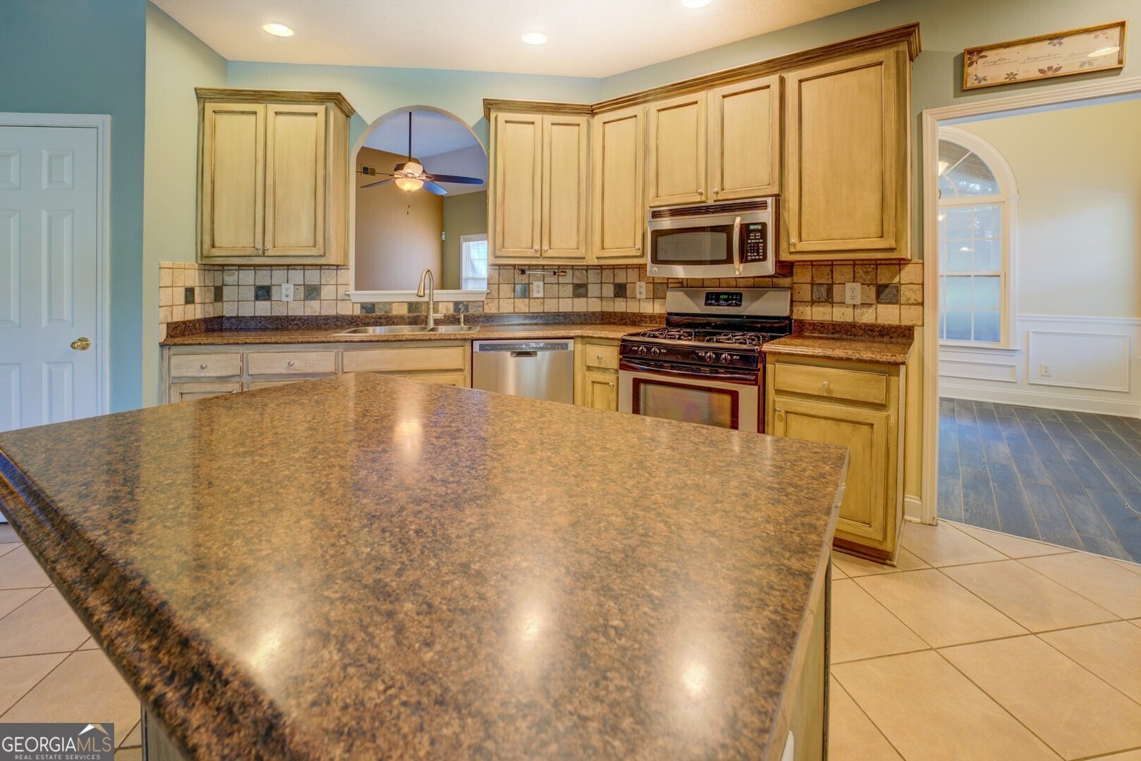 250 Scenic Drive McDonough - 26