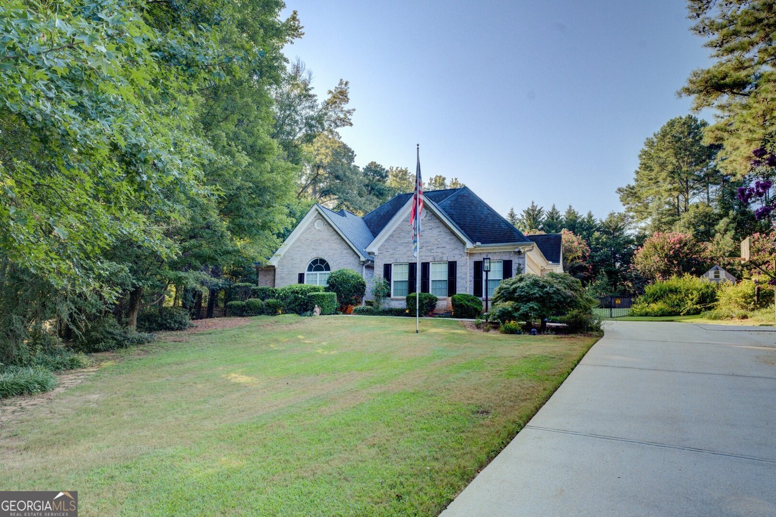 250 Scenic Drive McDonough - 3