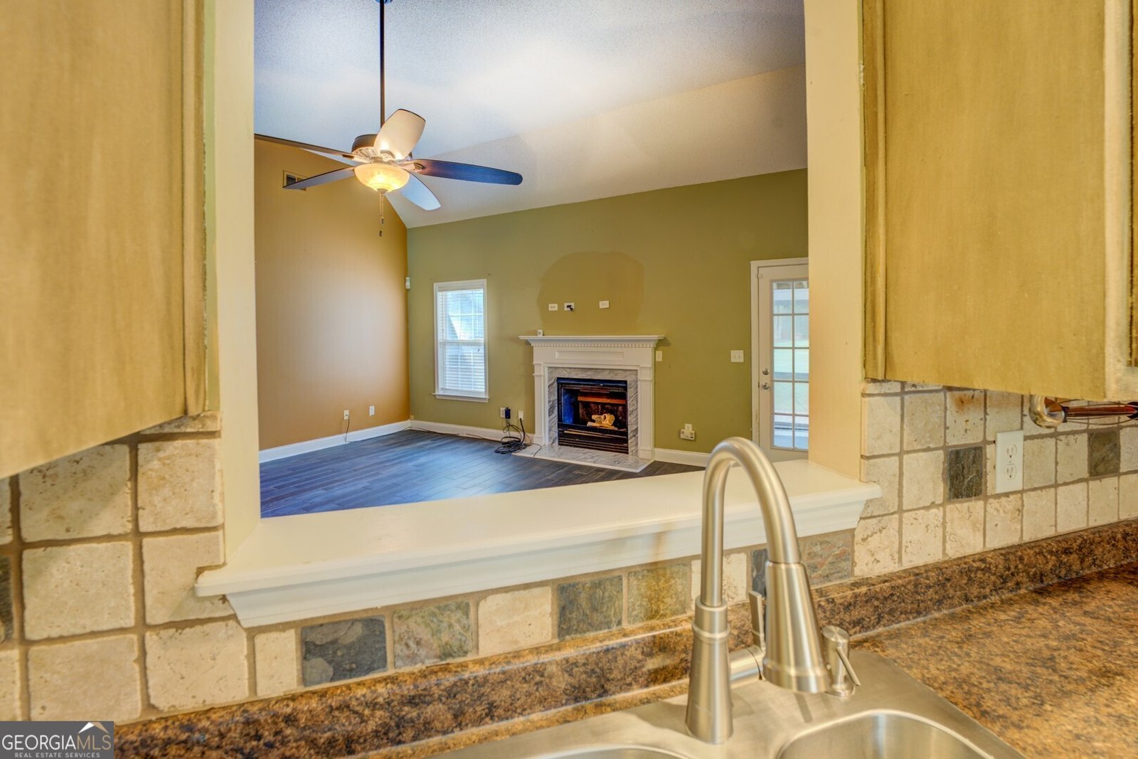 250 Scenic Drive McDonough - 30