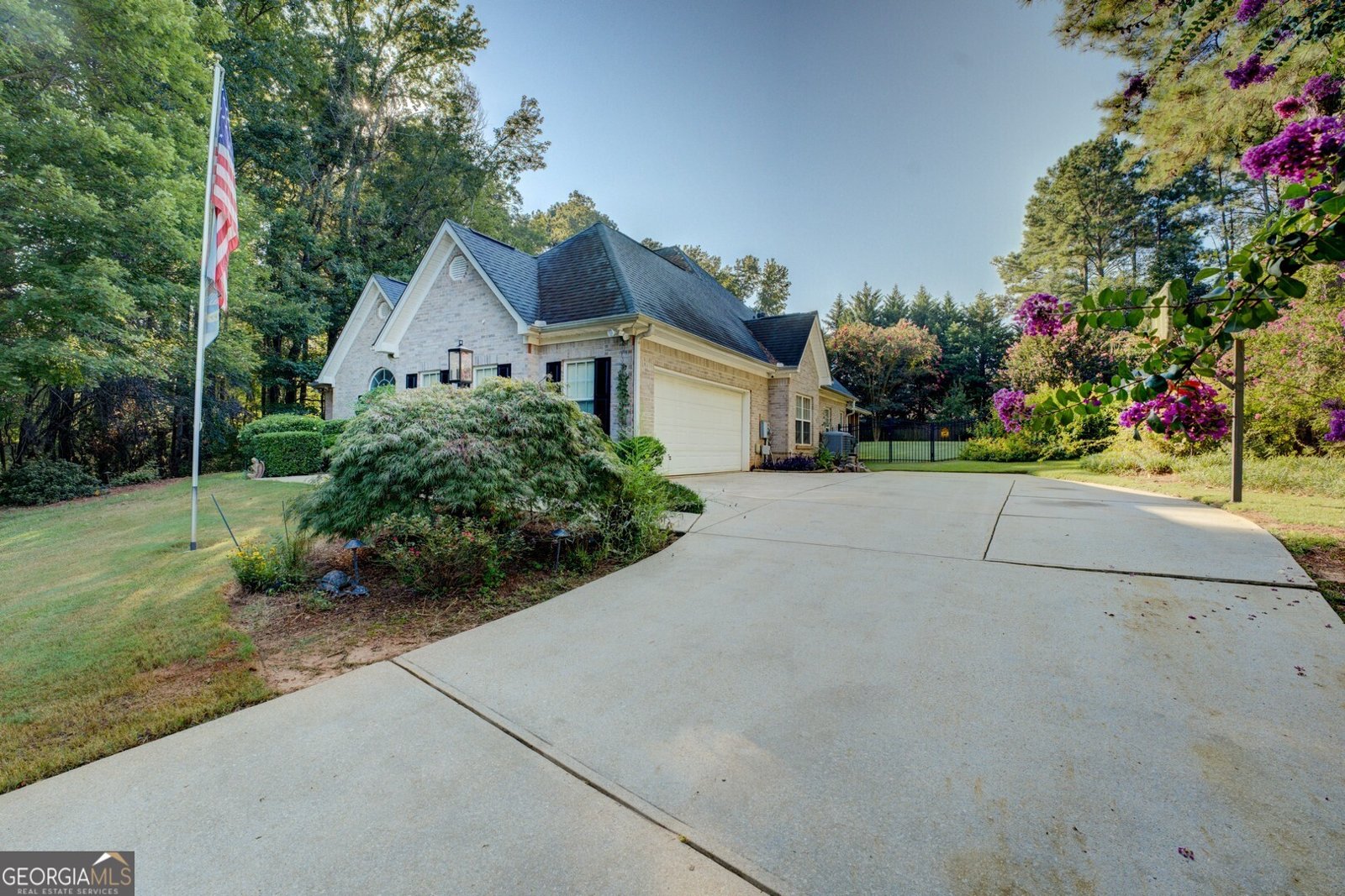 250 Scenic Drive McDonough - 4