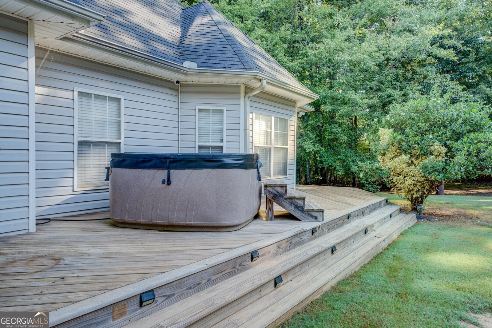 250 Scenic Drive McDonough - 7