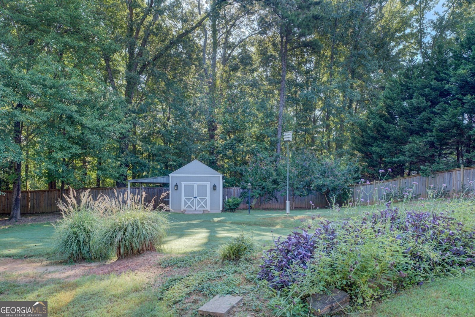 250 Scenic Drive McDonough - 8