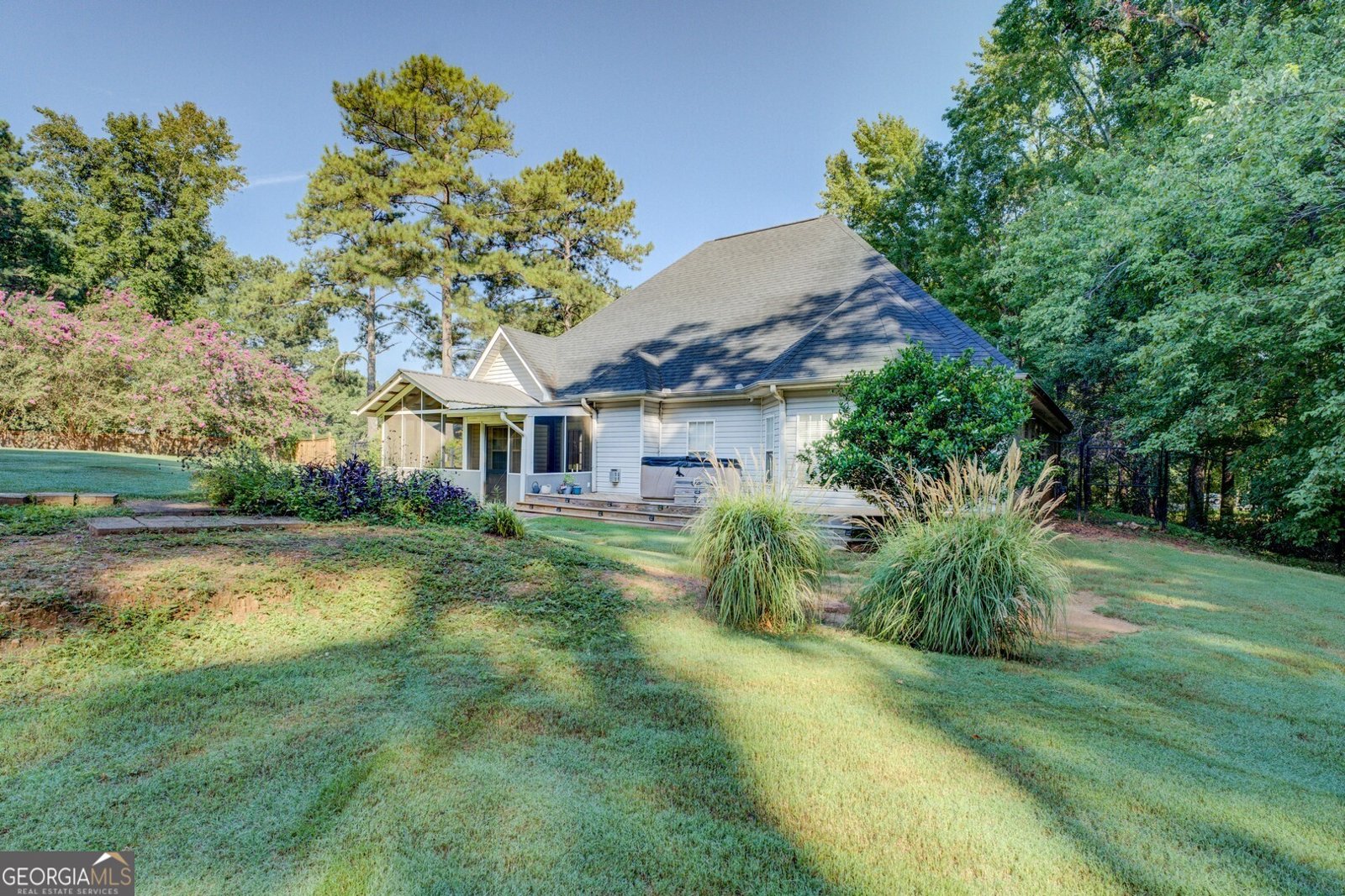 250 Scenic Drive McDonough - 9