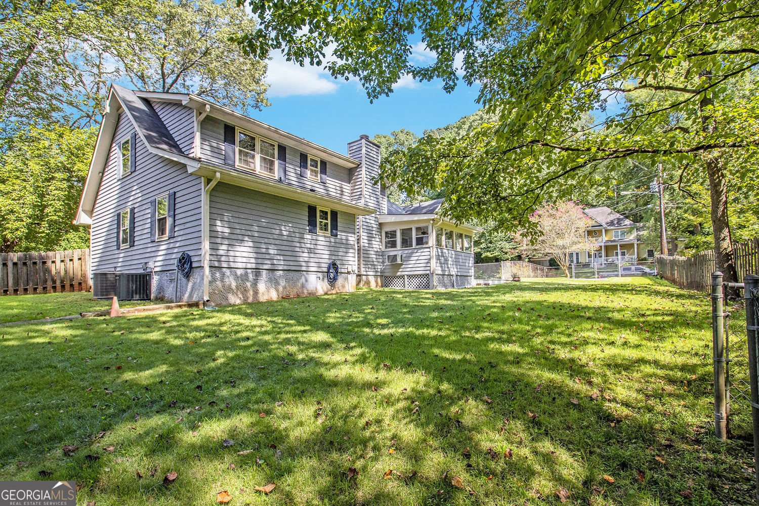 593 Old Mill Court Norcross - 11