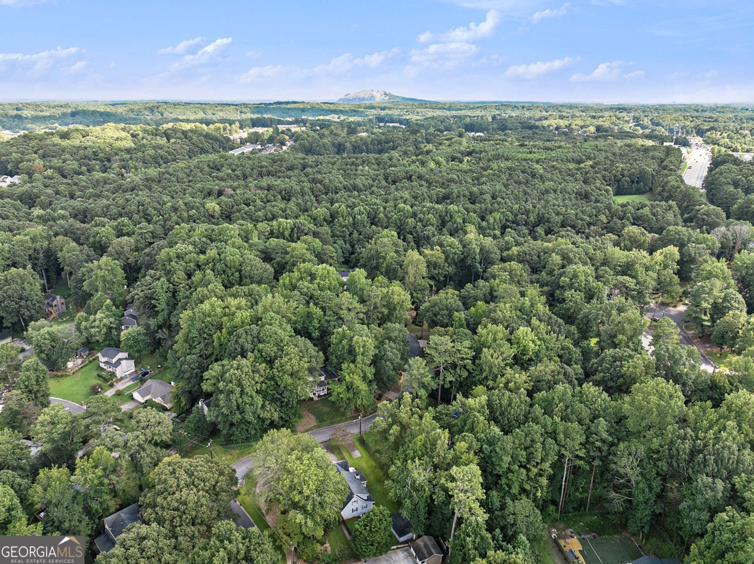 593 Old Mill Court Norcross - 16