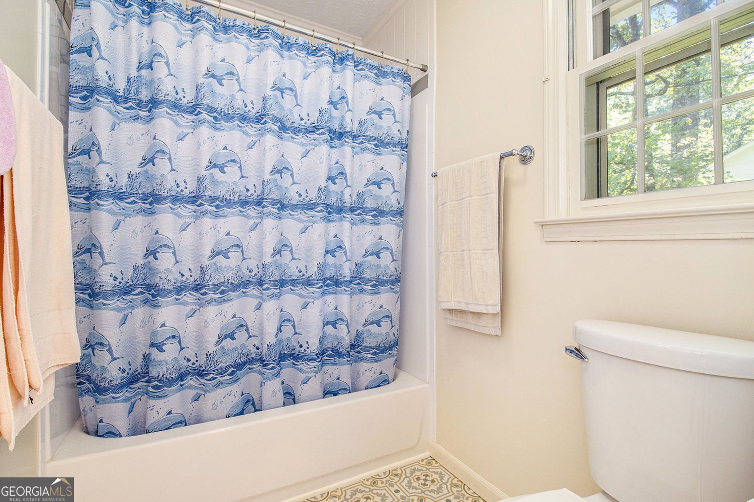 593 Old Mill Court Norcross - 2