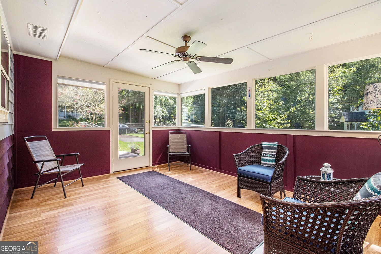 593 Old Mill Court Norcross - 23