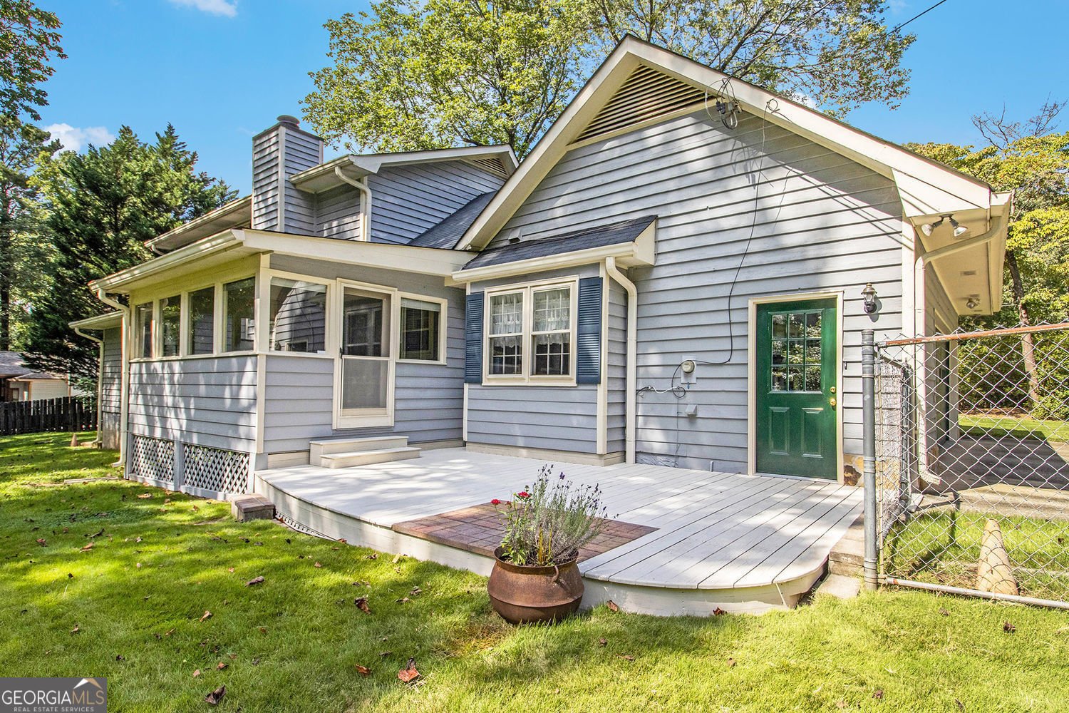 593 Old Mill Court Norcross - 25