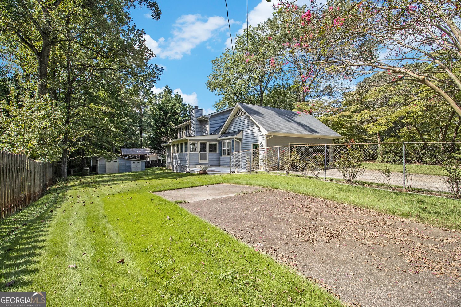 593 Old Mill Court Norcross - 26