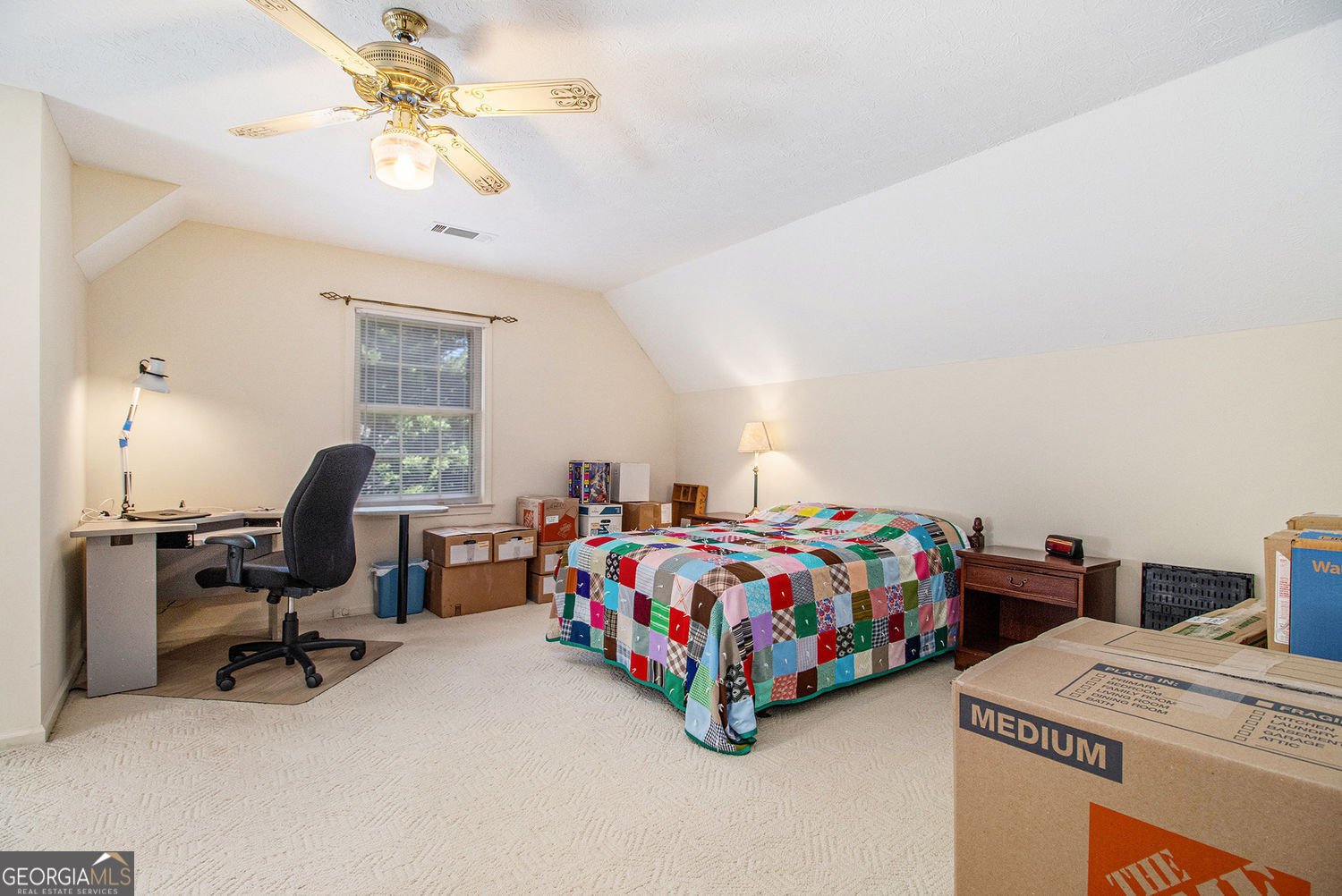 593 Old Mill Court Norcross - 3