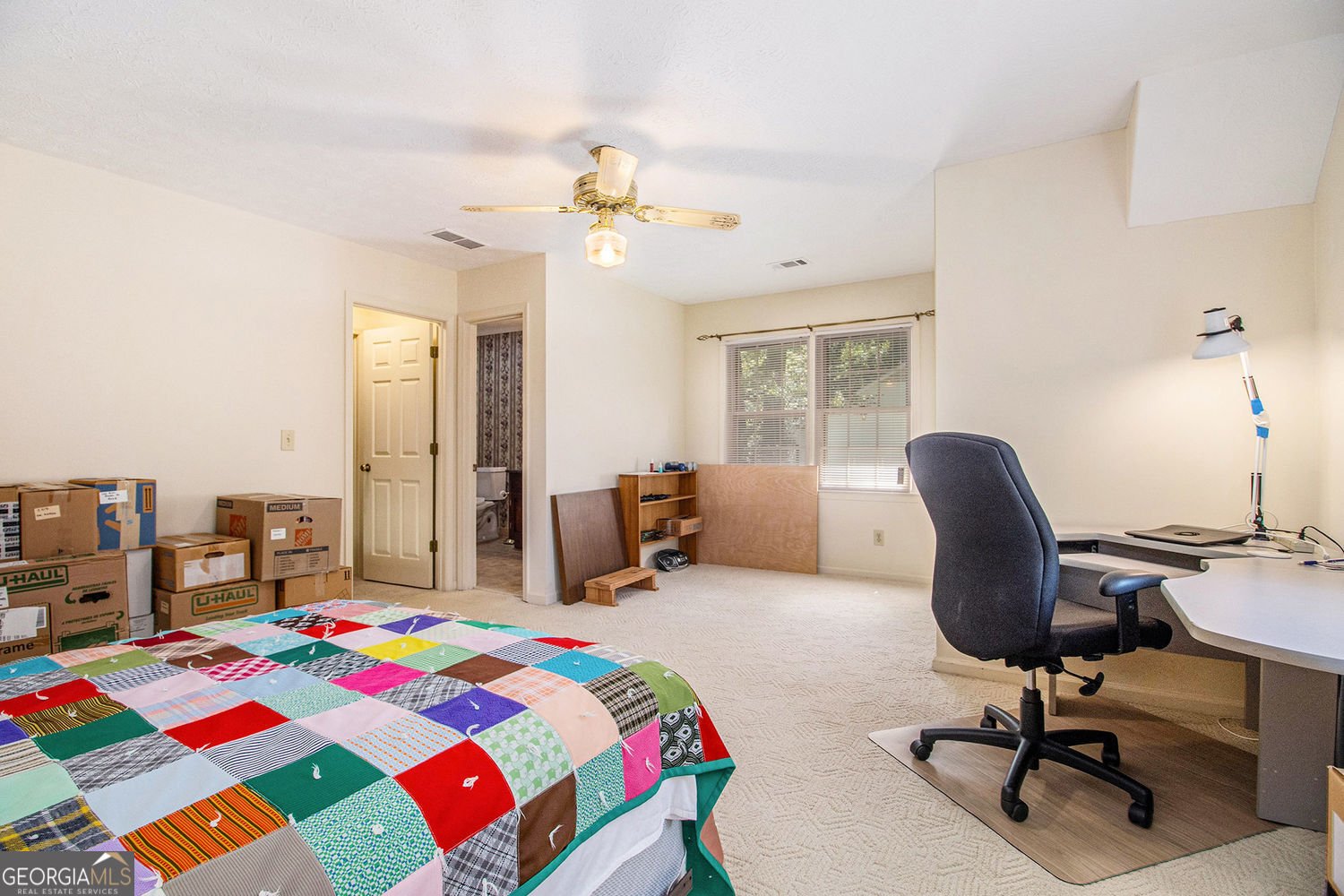 593 Old Mill Court Norcross - 4