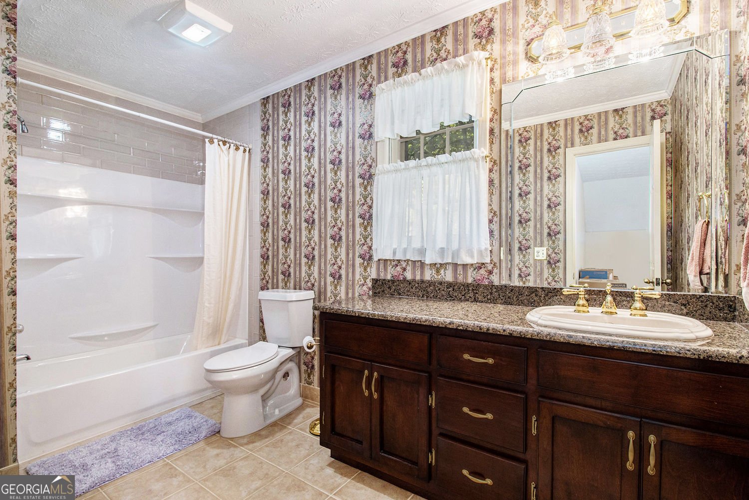 593 Old Mill Court Norcross - 5