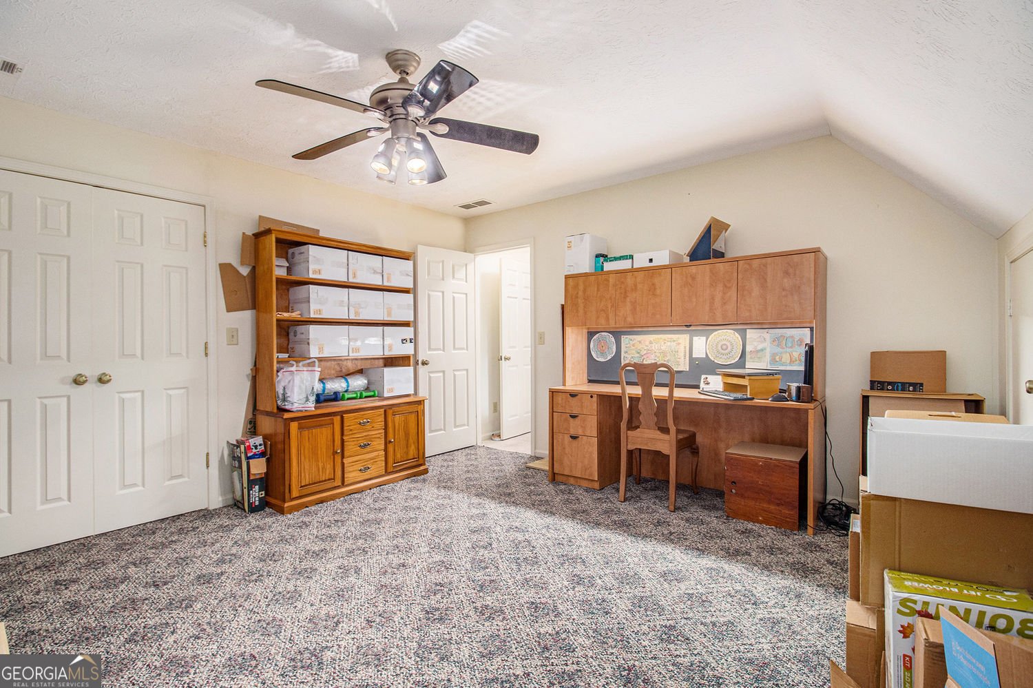 593 Old Mill Court Norcross - 6