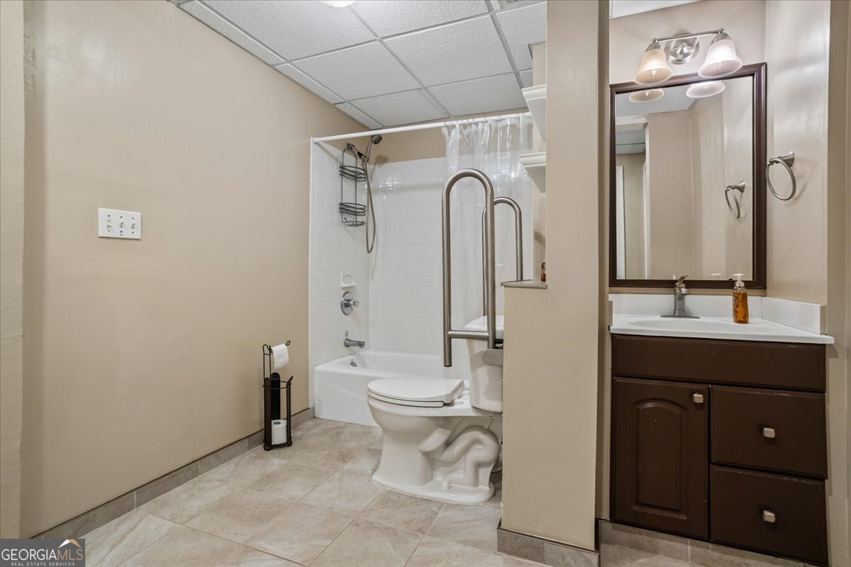 1873 Waterton Trail Grayson - 36