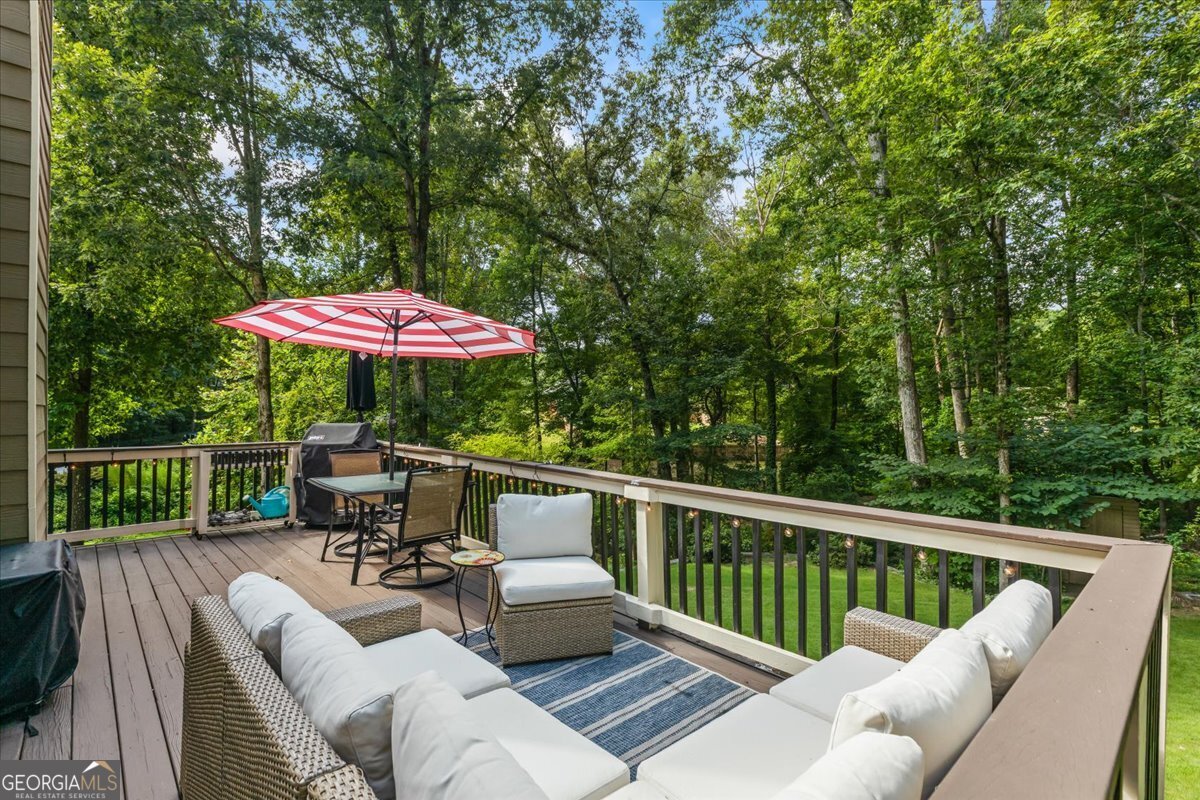 1873 Waterton Trail Grayson - 45